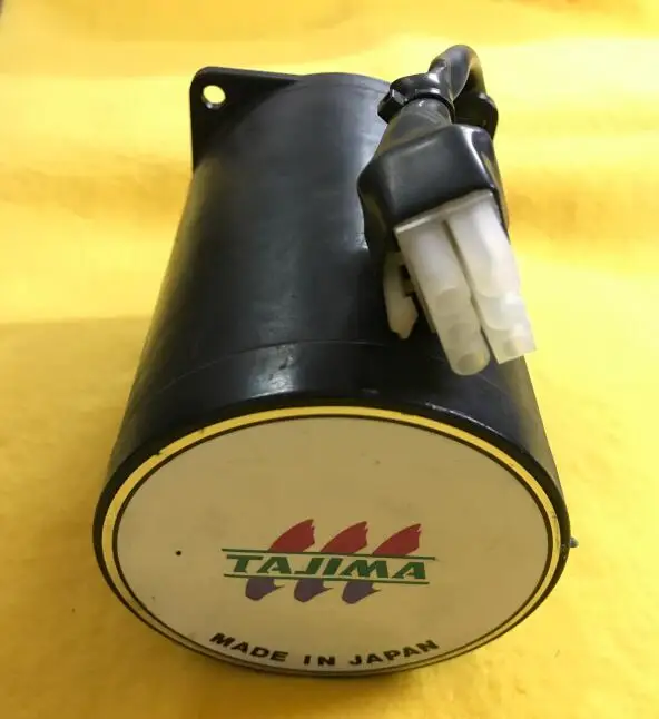 117213-5a57d2.jpg Genuine TAJIMA TMFX XY Motor Engine for X Y Embroidery Machines - Premium Spare Parts - Image 1