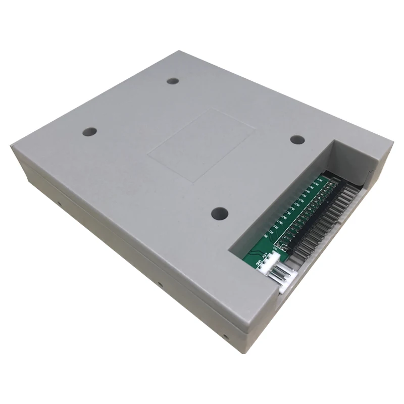 USB SSD Floppy Drive Emulator 1.44MB for Industrial Controllers - Image 1