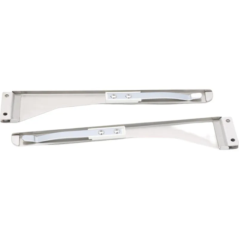285mm Tubular Frame Hoop Holders for Tajima, Feiya, ZGM & Damei Embroidery Machines – Durable Spare Parts Online - Image 1