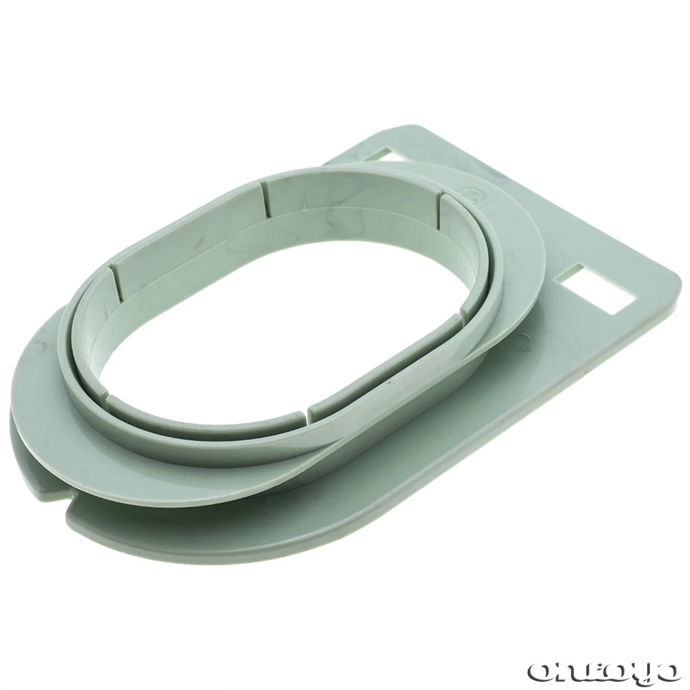 Buy 65mm x 90mm Sock Frame for Tajima Embroidery Machine | Computer Embroidery Spare Parts Online - Image 1