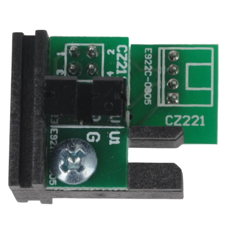 131624-367333.jpg Embroidery Machine Bottom Inspection Circuit Board E921A / 922C - Image 1