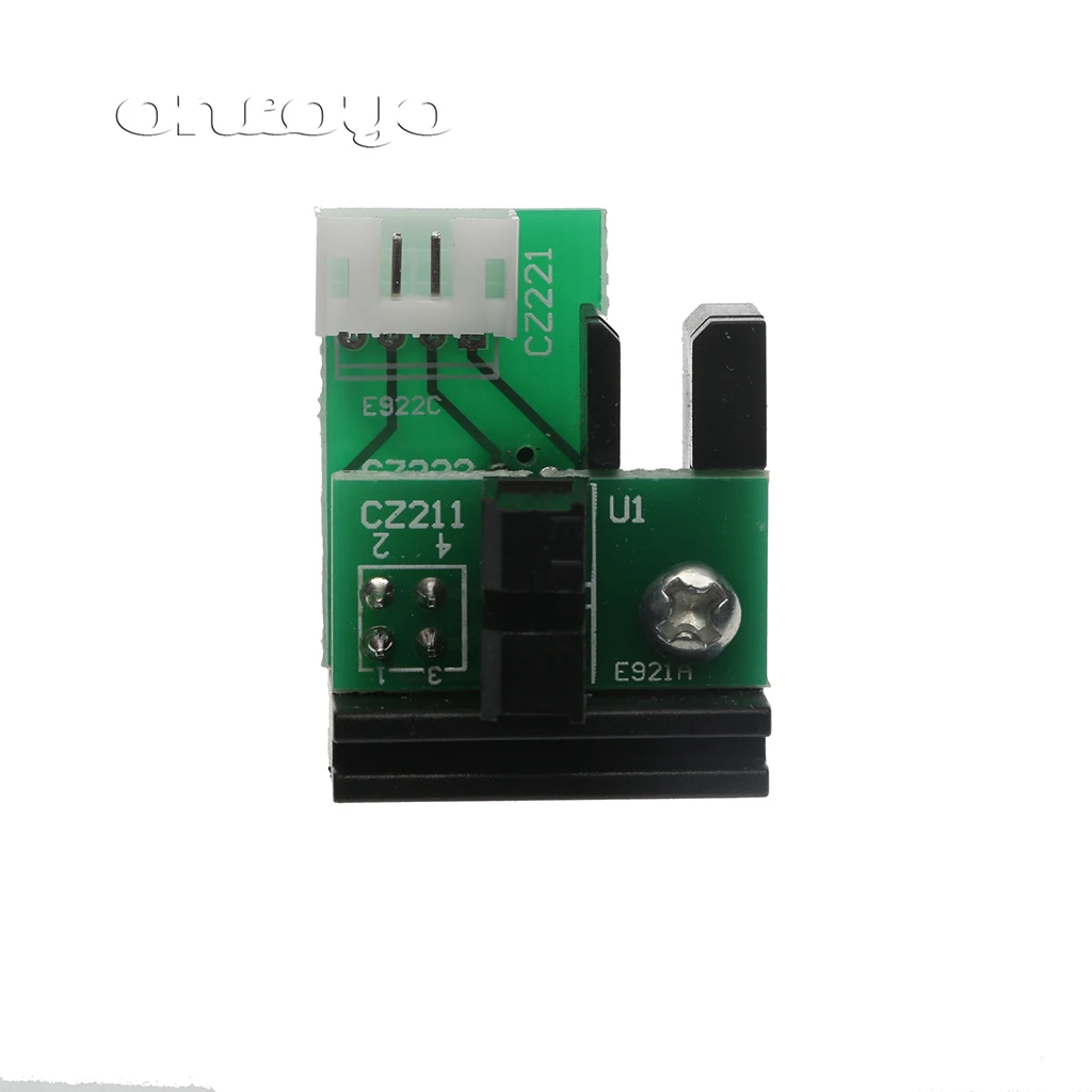 E921 Main Board – Computer Embroidery Machine Spare Part for Reliable Operation - Image 1