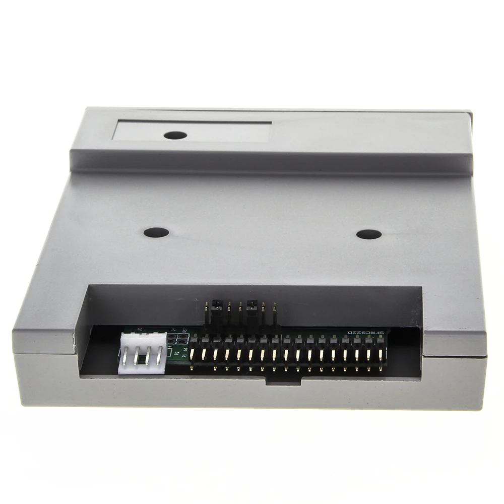 SFRM72-FU Gotek USB Floppy Emulator for Embroidery Machines - Image 1