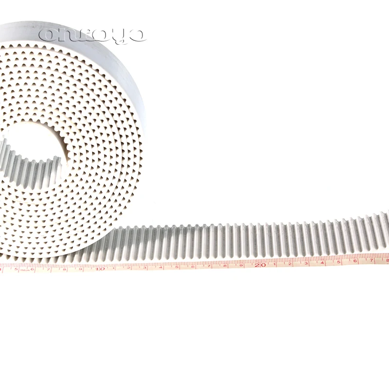 Buy High-Quality 1 Meter Frame Belt for BARUDAN and Tajima Embroidery Machines Online - Image 1
