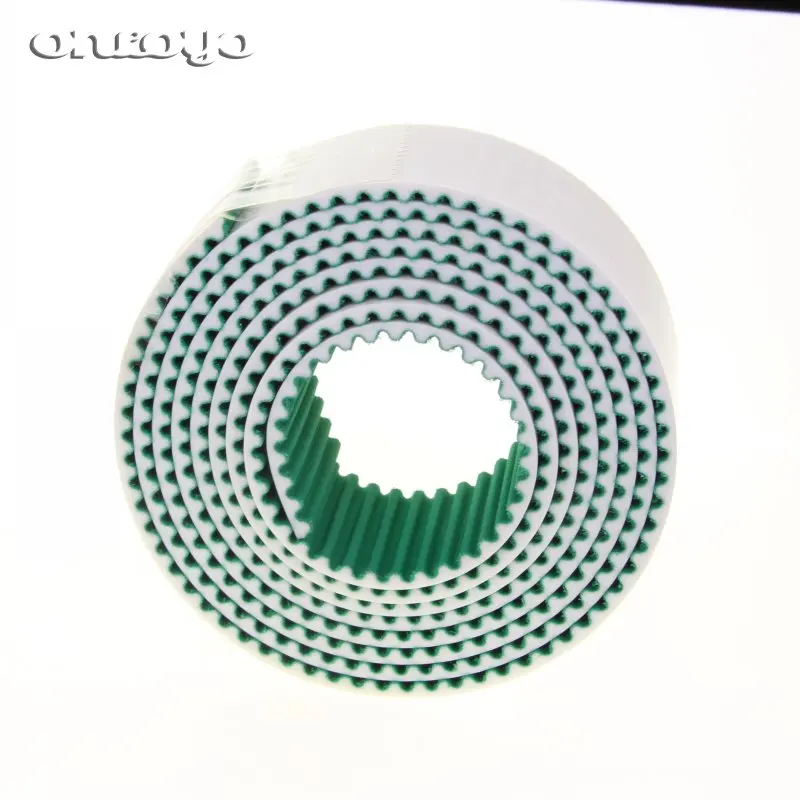 One meter For BARUDAN TAJIMA Framework S5M Trapezoidal Tooth Opening Tajima Belt Pack Cloth X To Y To The Belt - Image 1