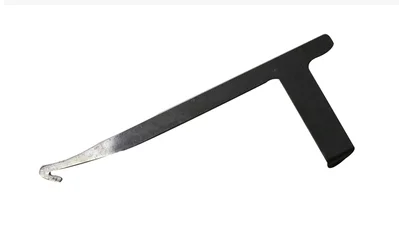 Hook Knife Suit For TAJIMA 100% TAJIMA Spare Parts AT1303030000 Computer Embroidery Machine Spare Parts - Image 1