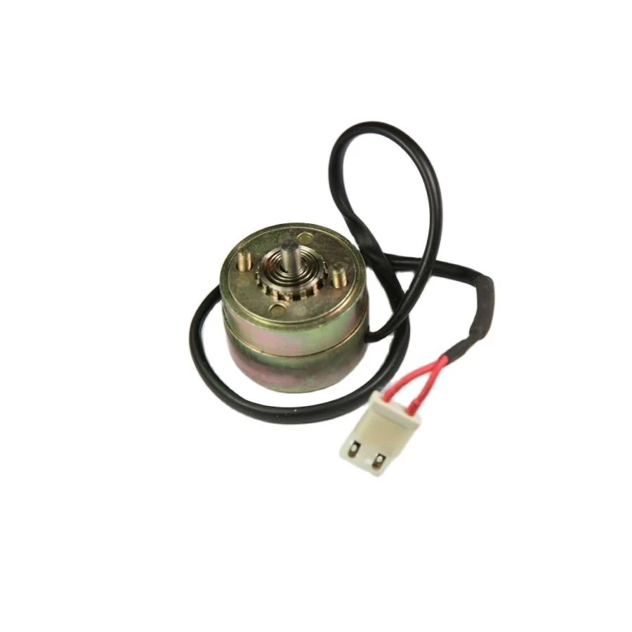 Wiper Solenoid A9056012 A9056018 – Thread Sweeper Rotary Solenoid for Barudan Embroidery Machine Parts - Image 1