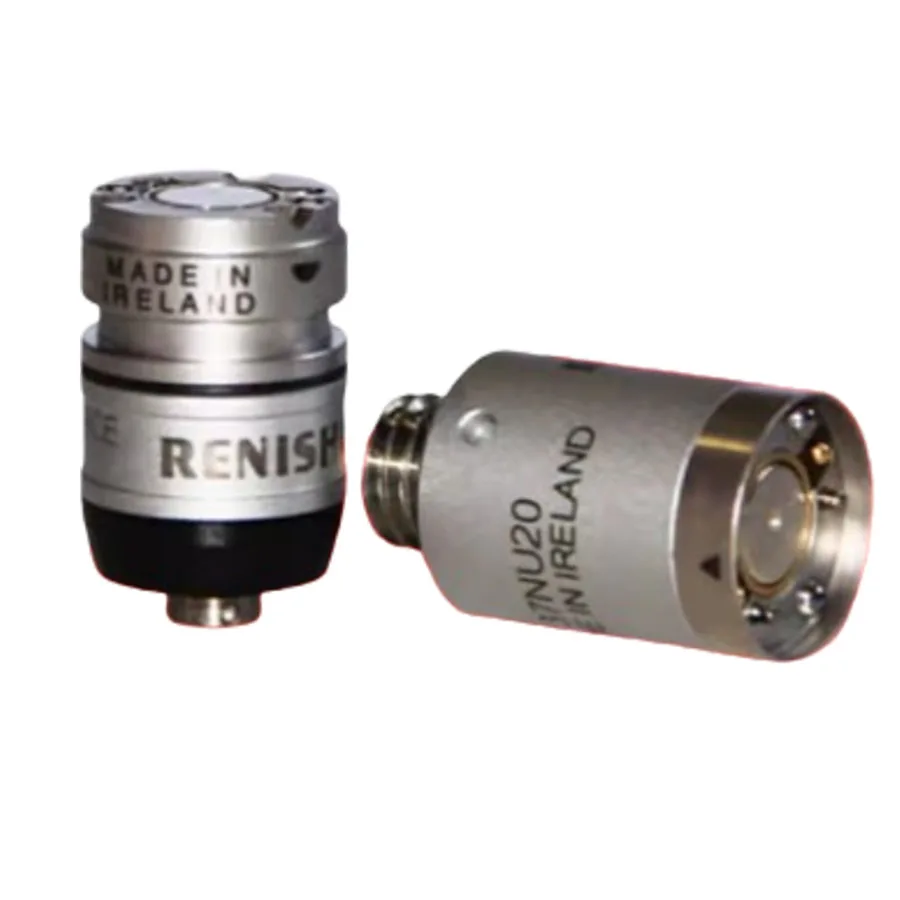 Renishaw TP20 Standard Force Module A-1371-0270 | CNC Probe Sensor Module | High Precision Coordinate Measuring Machine (CMM) & CNC Machine Tool Accessory - Image 1