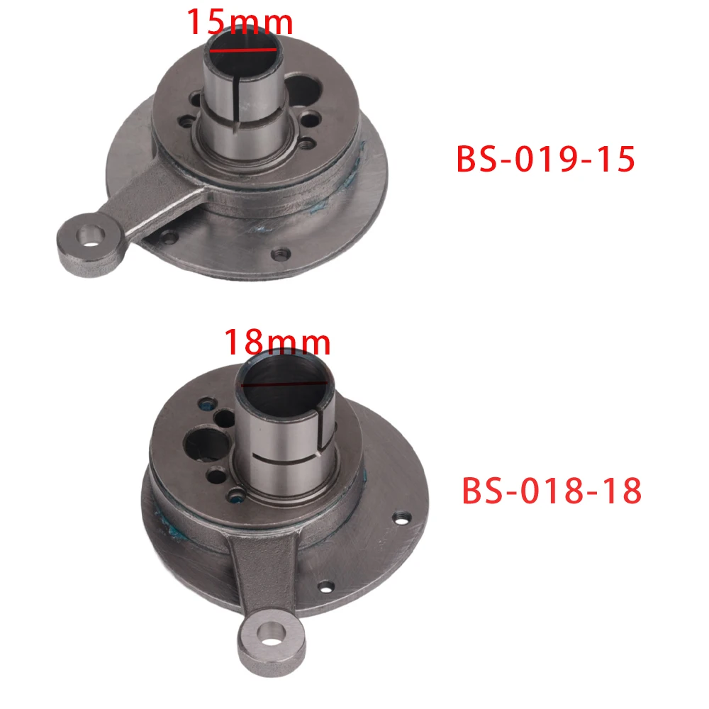 15 Axis 18MM Cam Set (4 Pieces) for Computer Embroidery Machine | Embroidery Machine Spare Parts - Image 1
