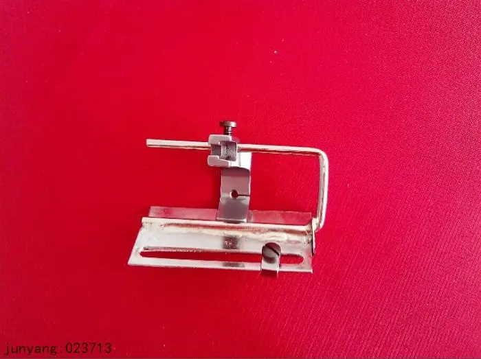 High-Quality Sewing Machine Presser Foot A225E – Single Needle Lockstitch Spare Part - Image 1