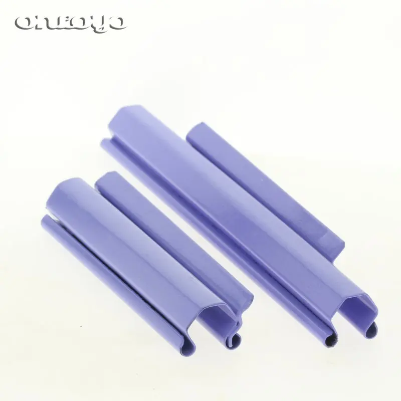 Cloth Clip 150MM & 100MM Heavy Duty Fabric Holding Clip for Sewing, Tailoring & Craft Use - Image 1