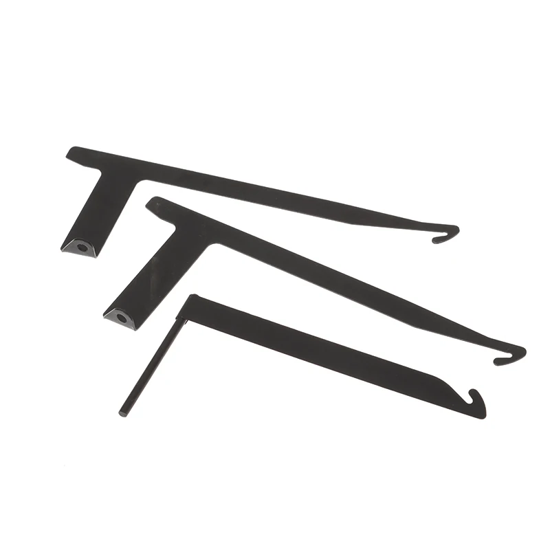 Hook Knife Upper Thread Catcher – Compatible with TAJIMA, FEIYA & Chinese Embroidery Machine Spare Parts - Image 1