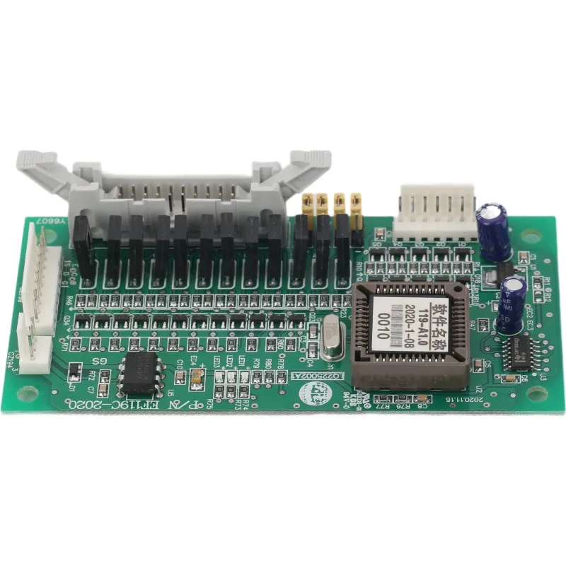 DaHao 12-Needle Decoder Board EF119/EF119A/EF119C - Image 1