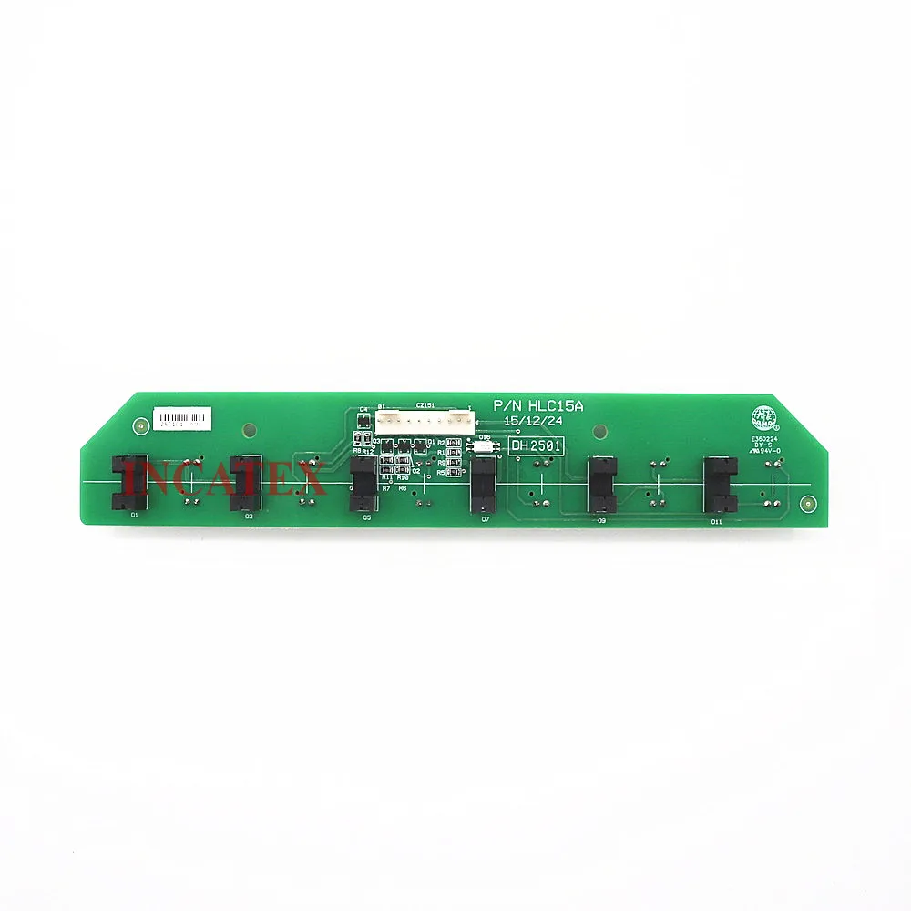 Dahao HLC15A Embroidery Machine Electronic Board – Original Spare Part - Image 1