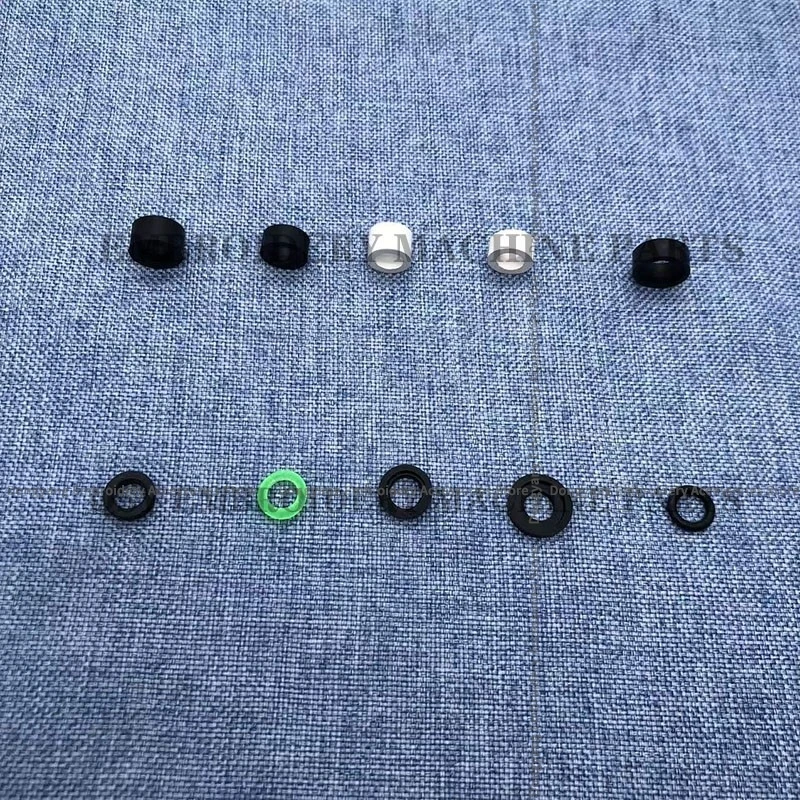 Anti-Vibration Needle Bar O-Ring Set (100PCS) - Image 1