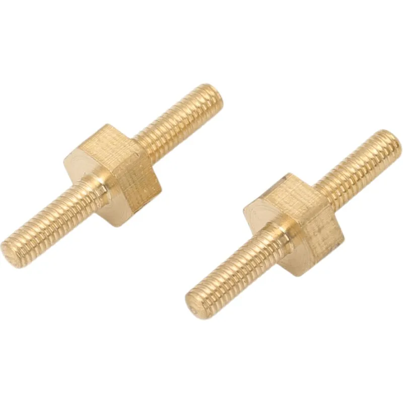 Hoop Adjusting Screw 4mm × 20mm for Tajima SWF Chinese Embroidery Machine Hoops – Spare Part - Image 1