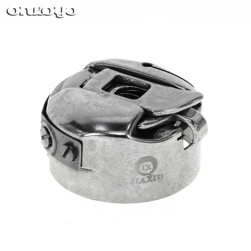 SC34-2NS Projectile Shell for Computer Embroidery Machine – 21MM Diameter Embroidery Spare Part - Image 1