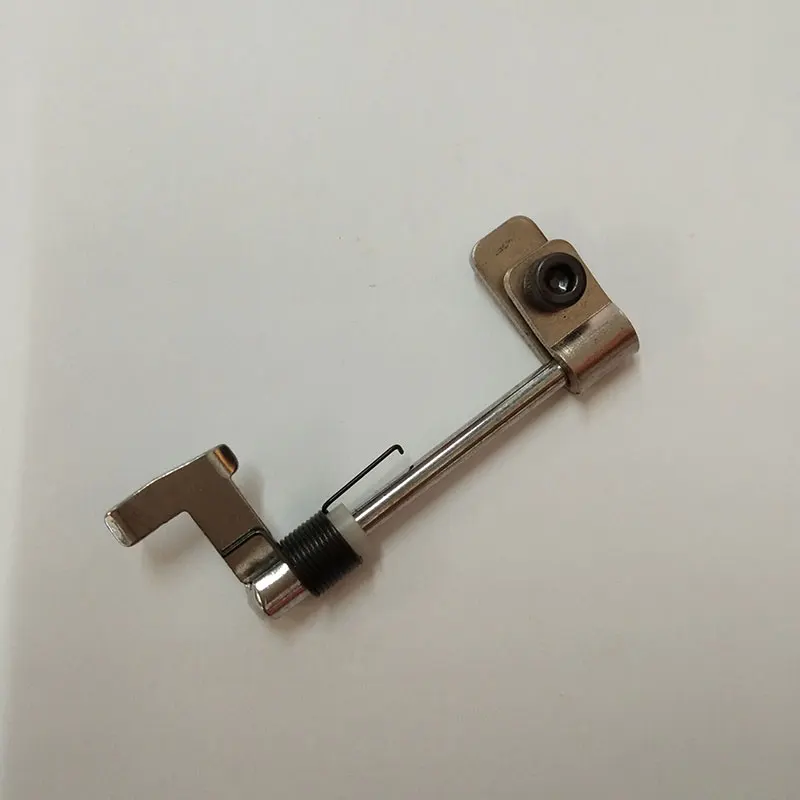 Set of Lock Line Flags 47MM Thread Fixed Component for Tajima Computer Embroidery Machine Accessories - Image 1