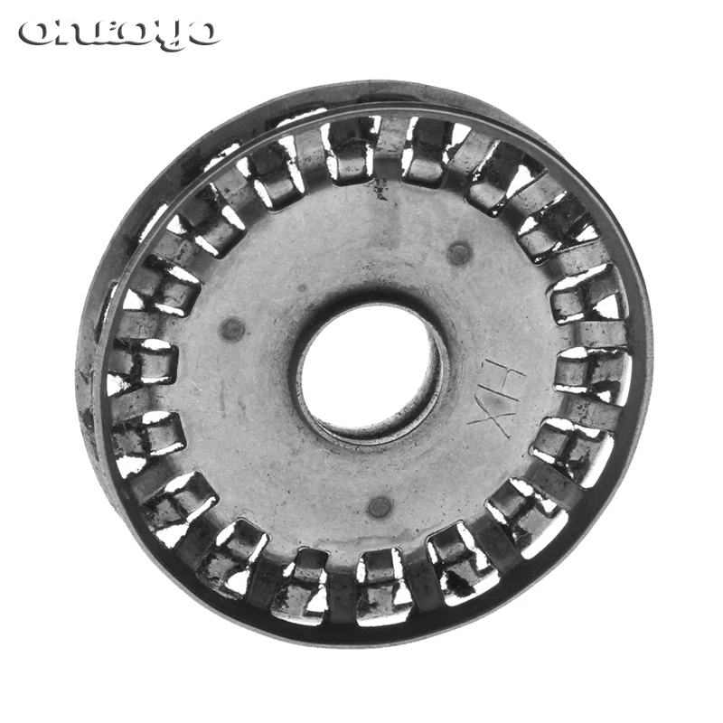 103355-1a9947.jpg Rotary Tension Disk 27mm Outer Diameter FOR Tajima SWF And Feiya Sheen Sinsim etc. Chinese Embroidery Machine Spare Parts - Image 1