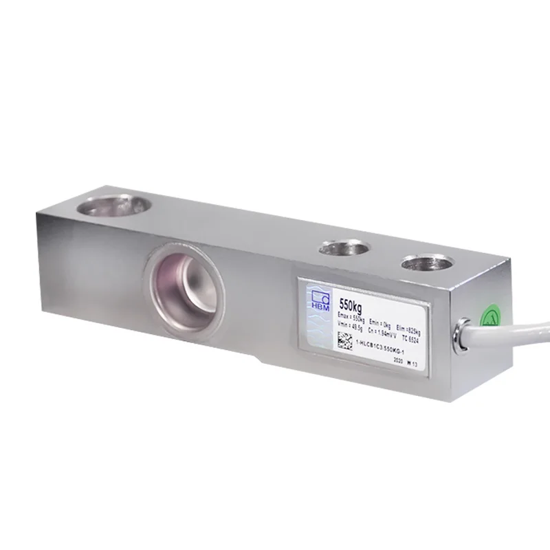 268320-942d0b.jpg HBM HLCB1C3 Single Point Load Cell 220KG–4.4T | High Precision Industrial Platform Scale Sensor | Heavy-Duty Weighing System Load Cell - Image 1